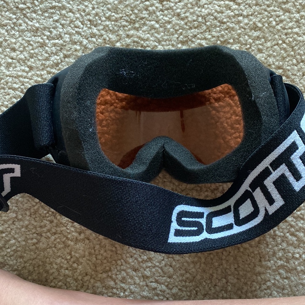 Scott Snow goggles - Picture 3 of 3